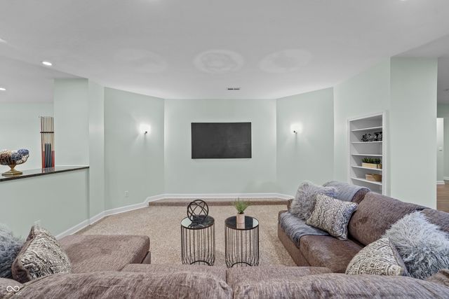 12345 E 86th Street, Indianapolis, IN 46236