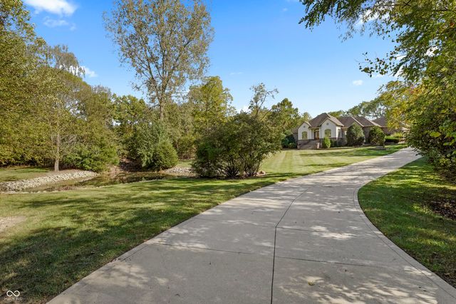 12345 E 86th Street, Indianapolis, IN 46236