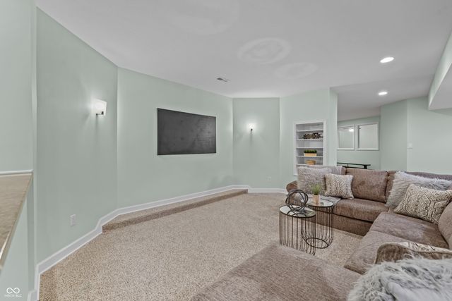 12345 E 86th Street, Indianapolis, IN 46236