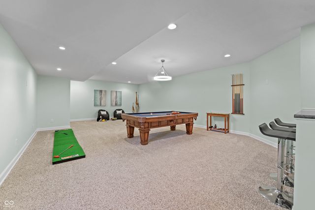 12345 E 86th Street, Indianapolis, IN 46236