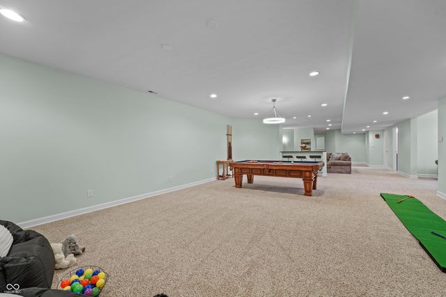 12345 E 86th Street, Indianapolis, IN 46236