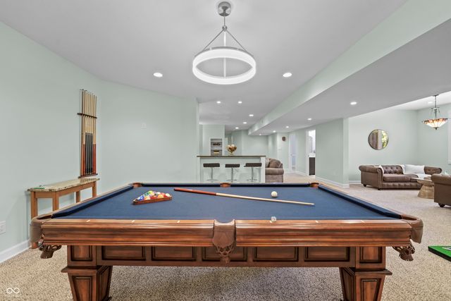 12345 E 86th Street, Indianapolis, IN 46236