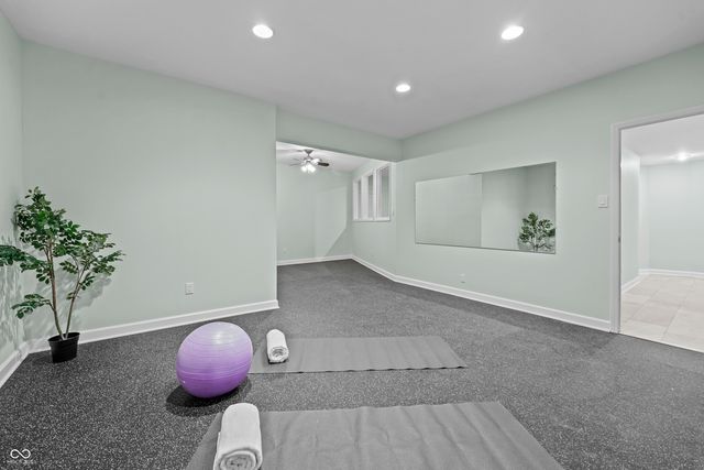 12345 E 86th Street, Indianapolis, IN 46236