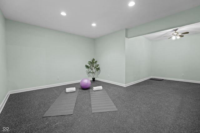 12345 E 86th Street, Indianapolis, IN 46236