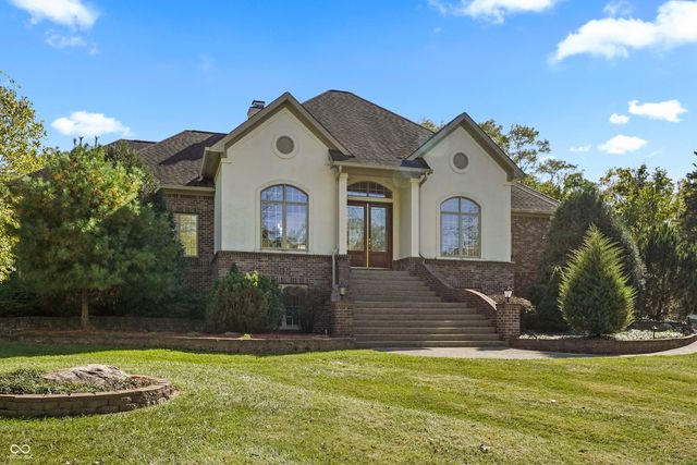 12345 E 86th Street, Indianapolis, IN 46236