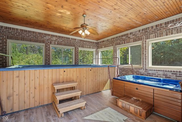 12345 E 86th Street, Indianapolis, IN 46236