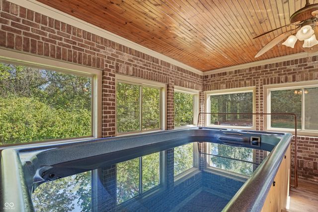 12345 E 86th Street, Indianapolis, IN 46236