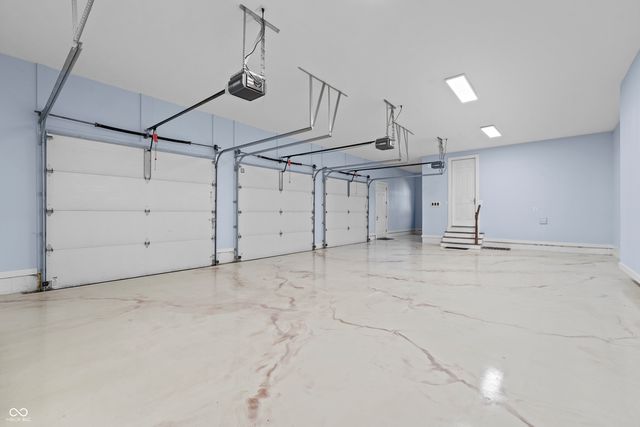 12345 E 86th Street, Indianapolis, IN 46236