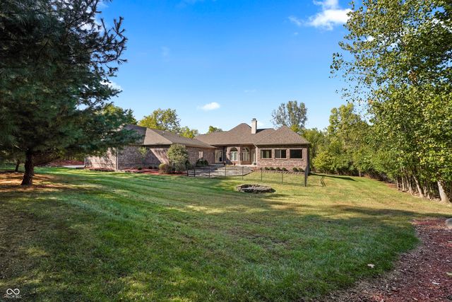 12345 E 86th Street, Indianapolis, IN 46236