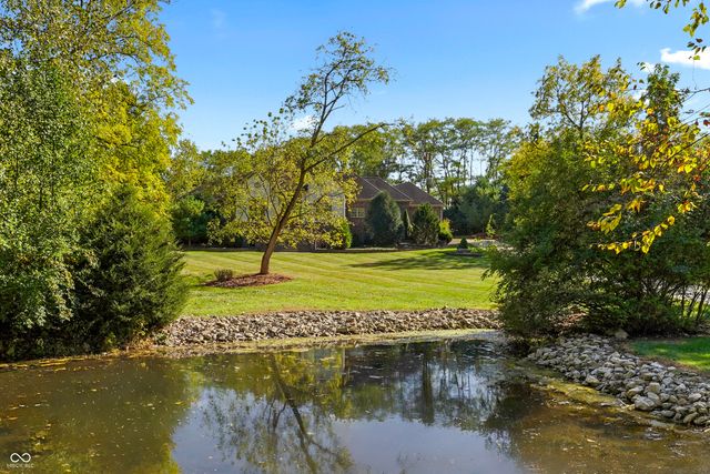 12345 E 86th Street, Indianapolis, IN 46236