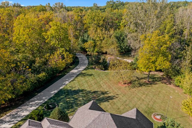 12345 E 86th Street, Indianapolis, IN 46236