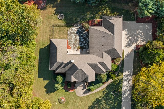 12345 E 86th Street, Indianapolis, IN 46236