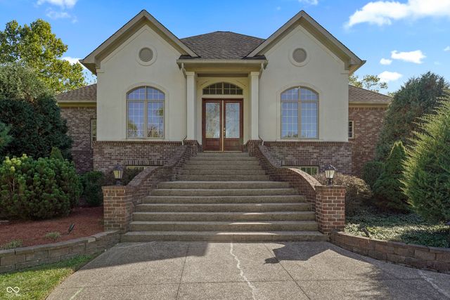 12345 E 86th Street, Indianapolis, IN 46236