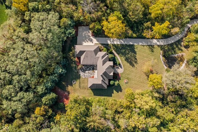 12345 E 86th Street, Indianapolis, IN 46236