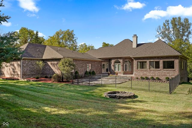 12345 E 86th Street, Indianapolis, IN 46236