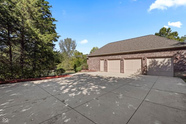 12345 E 86th Street, Indianapolis, IN 46236