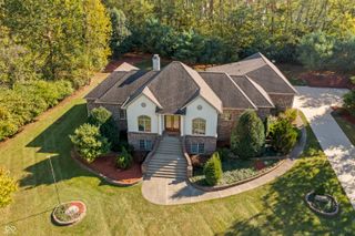 12345 E 86th Street, Indianapolis, IN 46236