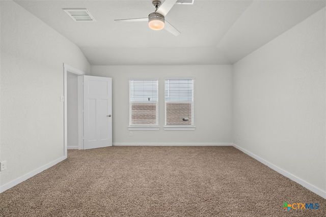 133 Louisa Drive, Killeen, TX 76542