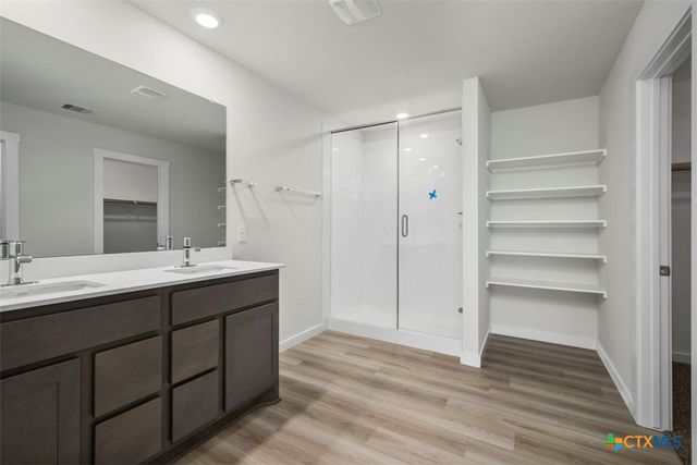 133 Louisa Drive, Killeen, TX 76542