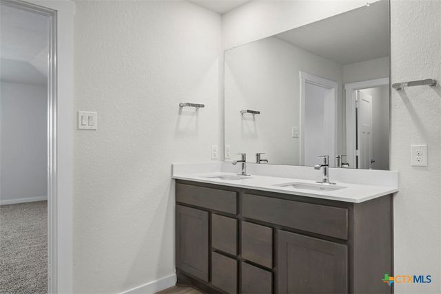 133 Louisa Drive, Killeen, TX 76542