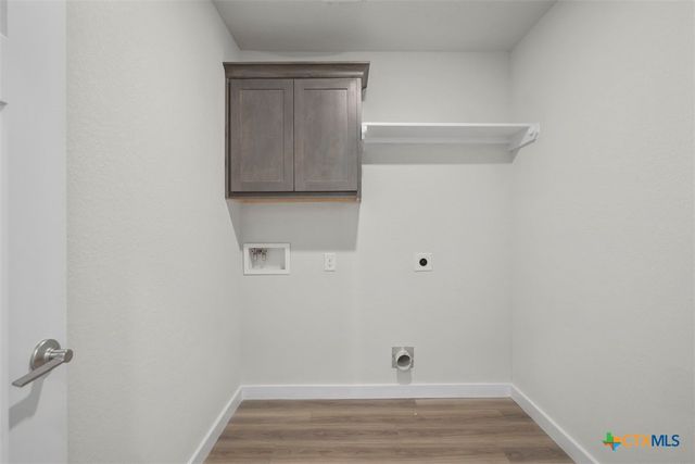133 Louisa Drive, Killeen, TX 76542