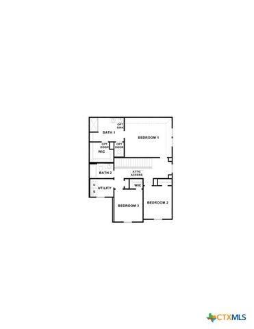 133 Louisa Drive, Killeen, TX 76542