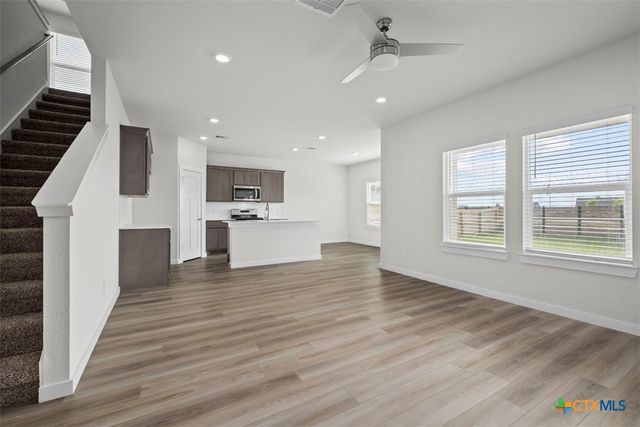 133 Louisa Drive, Killeen, TX 76542