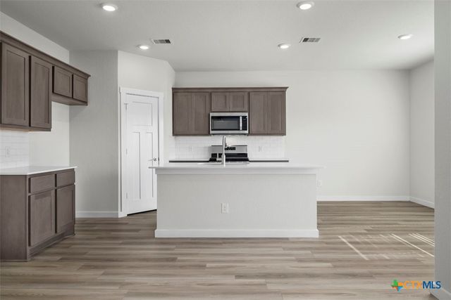 133 Louisa Drive, Killeen, TX 76542