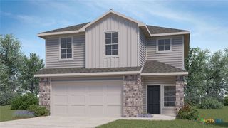 133 Louisa Drive, Killeen, TX 76542