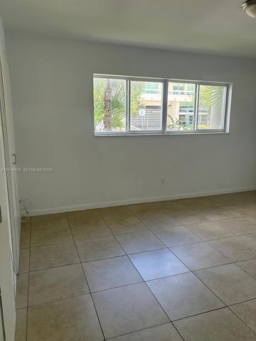 1040 92nd Street 2, Bay Harbor Islands, FL 33154