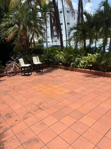 1040 92nd Street 2, Bay Harbor Islands, FL 33154