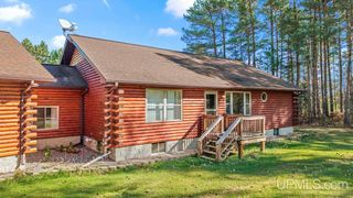 14070 24th Road, Rapid River, MI 49878