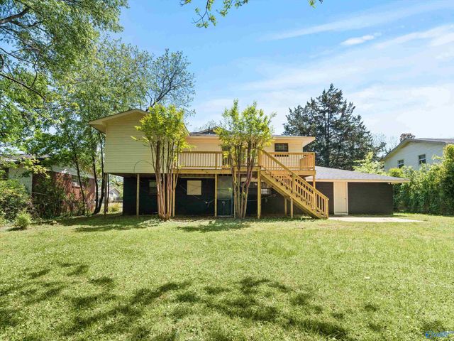 3706 Pecan Grove Drive NW, Huntsville, AL 35810