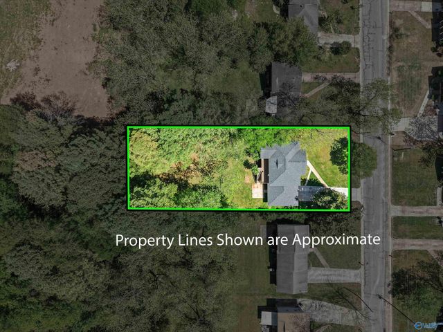 3706 Pecan Grove Drive NW, Huntsville, AL 35810