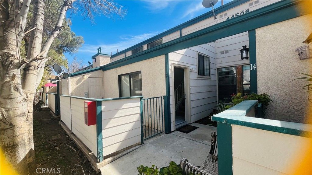 44508 15th E, Lancaster, CA 93535