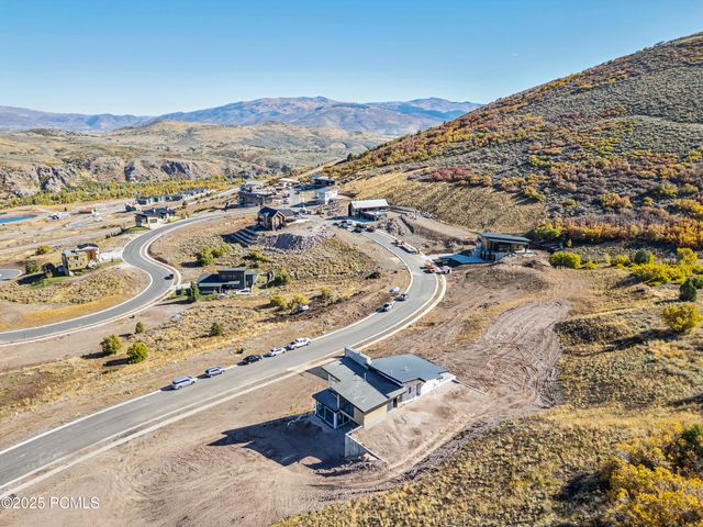 3972 E Harris Way, Heber City, UT 84032