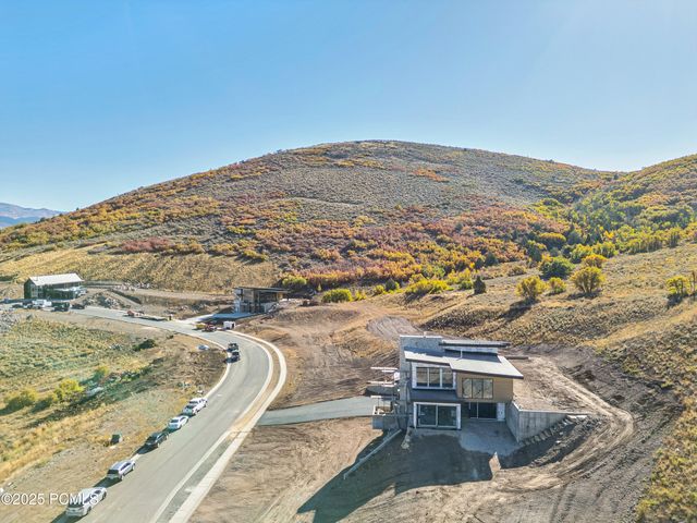 3972 E Harris Way, Heber City, UT 84032