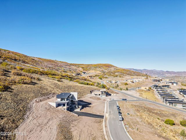 3972 E Harris Way, Heber City, UT 84032