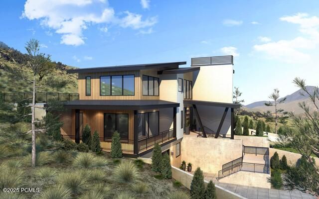 3972 E Harris Way, Heber City, UT 84032