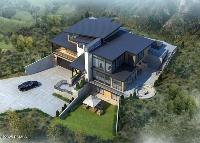 3972 E Harris Way, Heber City, UT 84032