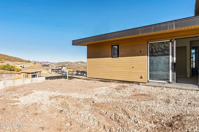 3972 E Harris Way, Heber City, UT 84032