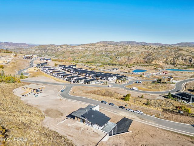 3972 E Harris Way, Heber City, UT 84032