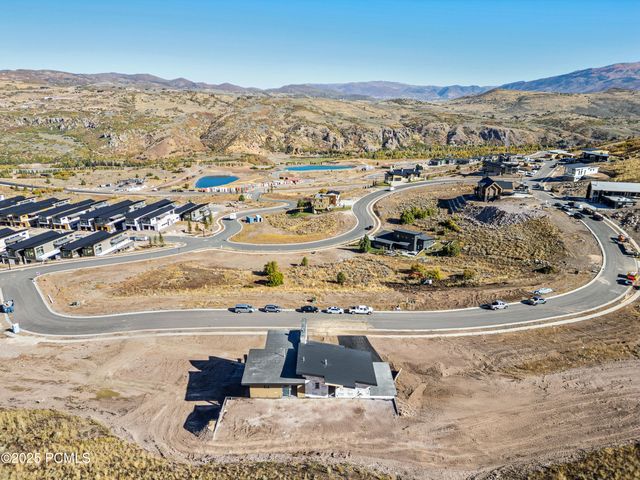 3972 E Harris Way, Heber City, UT 84032