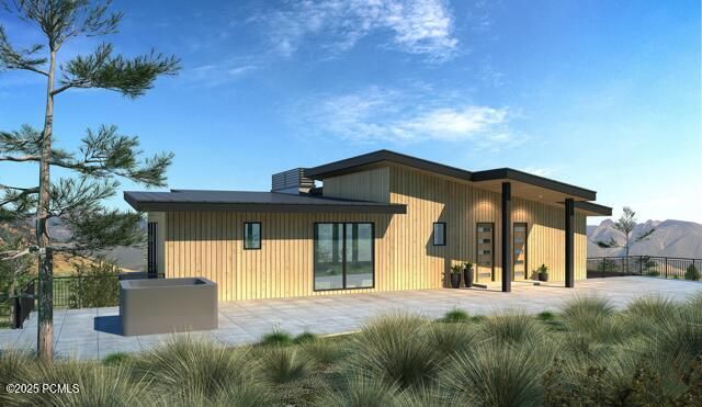 3972 E Harris Way, Heber City, UT 84032