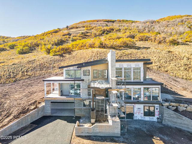 3972 E Harris Way, Heber City, UT 84032