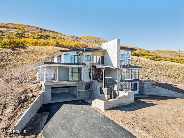 3972 E Harris Way, Heber City, UT 84032