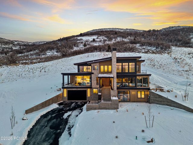 3972 E Harris Way, Heber City, UT 84032