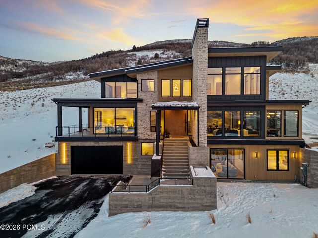 3972 E Harris Way, Heber City, UT 84032