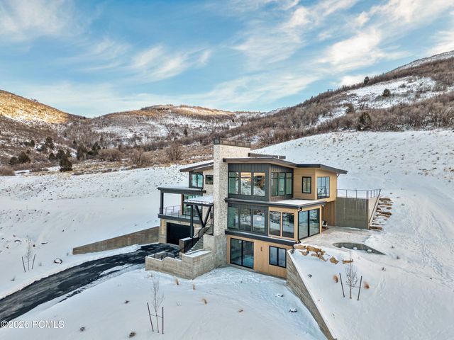 3972 E Harris Way, Heber City, UT 84032