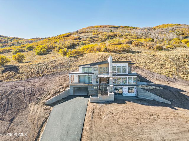 3972 E Harris Way, Heber City, UT 84032